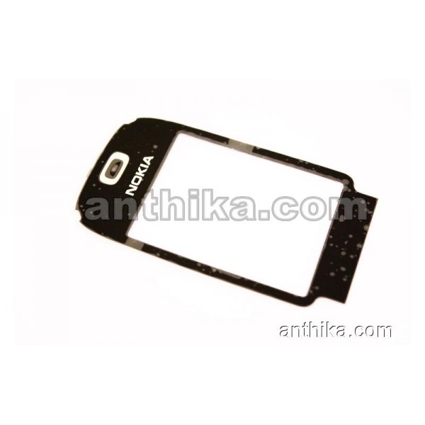 Nokia 6131 Lcd Çerçeve Original Lcd Display Fram...