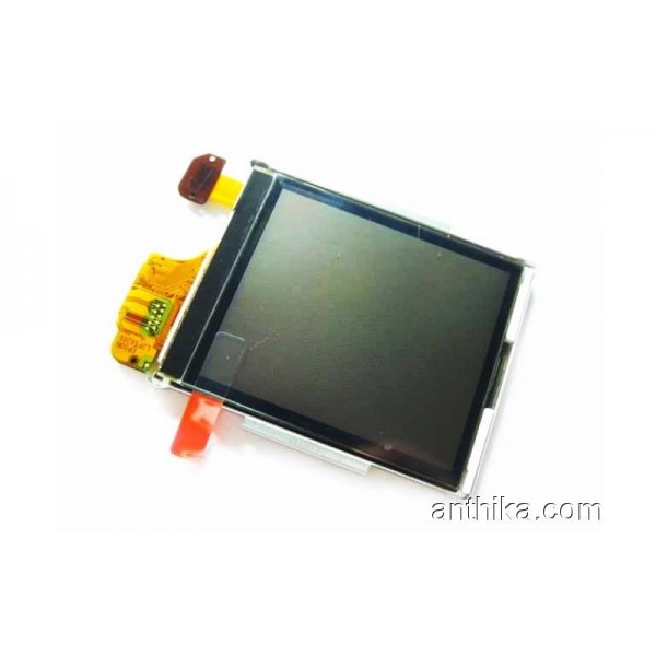 Nokia 3230 6260 6630 6670 6680 6681 7610 N91 Ekran...