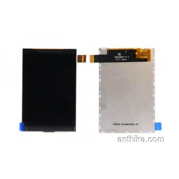 Turkcell T21 Maxiplus 5 Ekran Original Lcd Display...