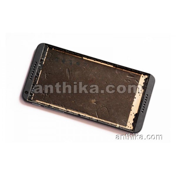 HTC Desire 816 Ekran Çerçeve Original Lcd Frame ...