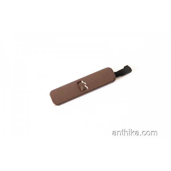 Nokia N85 Hafıza Kart Kapak Original Sd Door Brow...