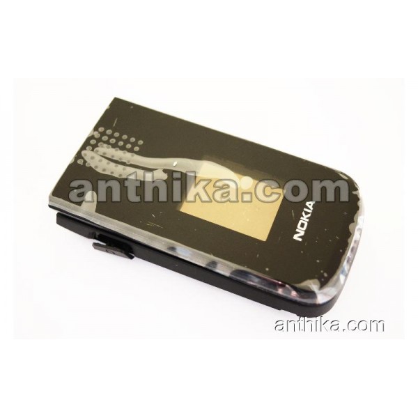Nokia 2720 Fold Kapak Kasa Tuş High Quality Full ...