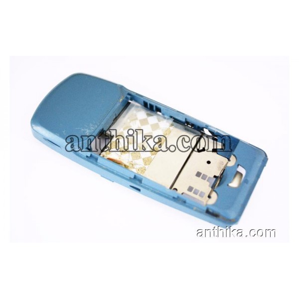 Nokia 3120 Kasa Anten Buzzer Original Middle Cover...