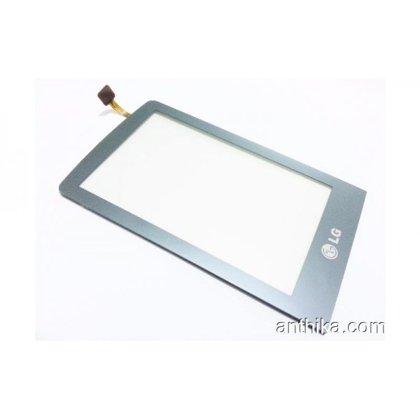 LG KS660 Dokunmatik Orjinal Digitizer Touchscreen