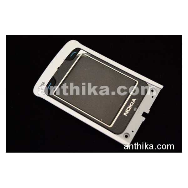 Nokia N90 Lens Cam Original Lcd Display Glass B-Co...