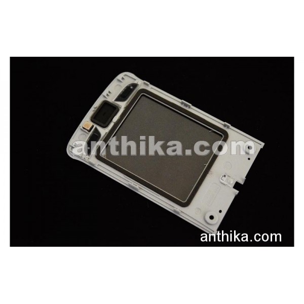 Nokia N90 Lens Cam Original Lcd Display Glass B-Cover New 0266905