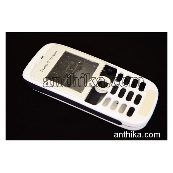 Sony Ericsson J210 J290 Kapak Kasa Original Housin...