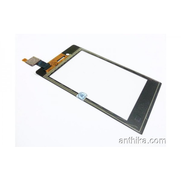 Sony Xperia Miro ST23i Dokunmatik Orjinal Digitizer Touchscreen
