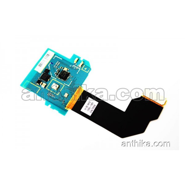 Sony Xperia ZR C5502 C5503 M36H NFC FPC Board Flex...