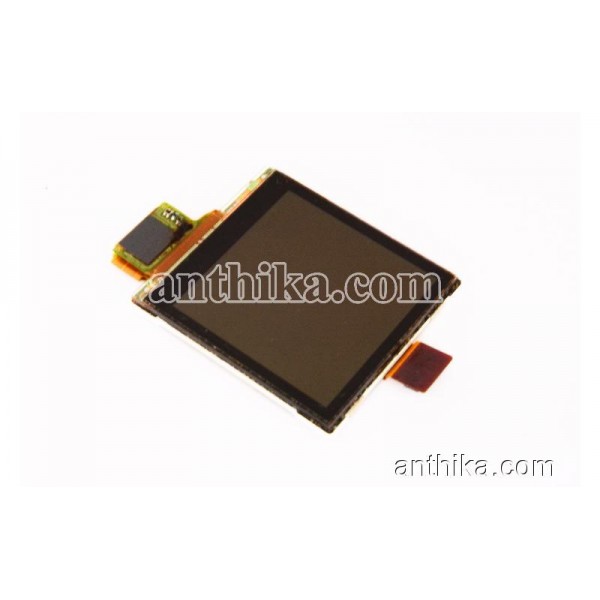 Nokia 5500 6230i Ekran Orjinal Lcd Display Used Pa...