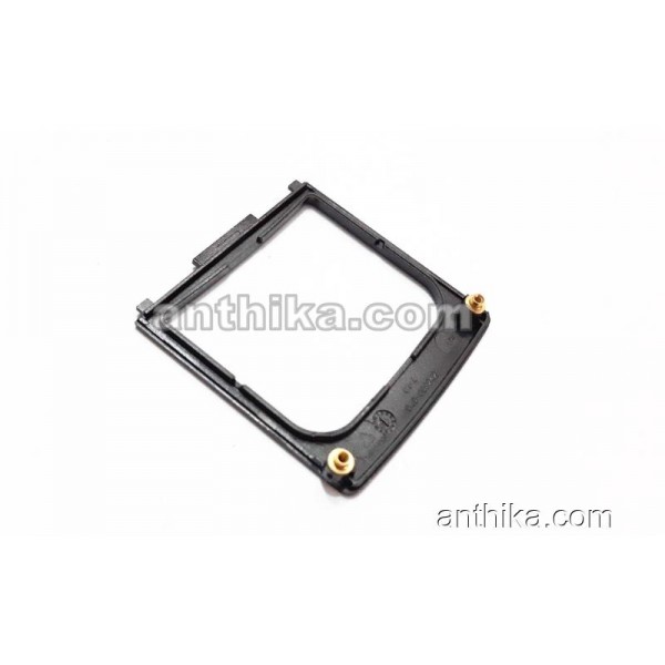 Nokia 6270 Tuş Çerçeve Original Keymat Frame Blue New 0268448