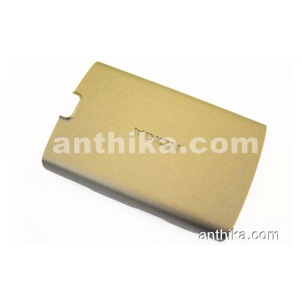 Nokia 5250 Kapak Original Battery Cover New