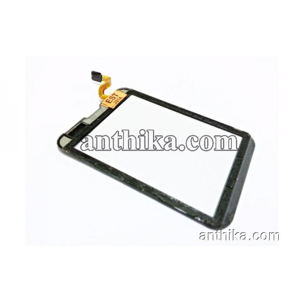 Nokia C3-01 Dokunmatik Digitizer Touchscreen