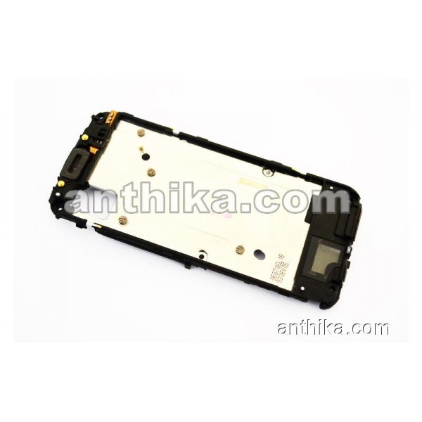 Nokia 5530 Ekran Çerçeve Mikrofon Buzzer Origina...