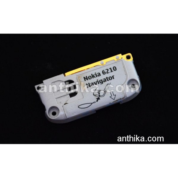 Nokia 6210 Navigator Anten Buzzer Original Antenna...