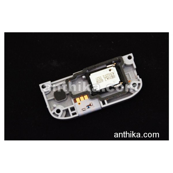 Nokia 6210 Navigator Anten Buzzer Original Antenna Loudspeaker Used