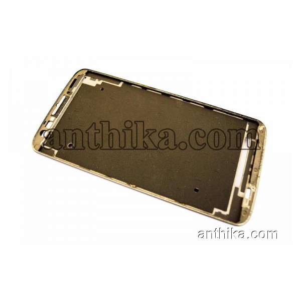 LG G2 802 Orta Çıta Original Middle Frame New Co...