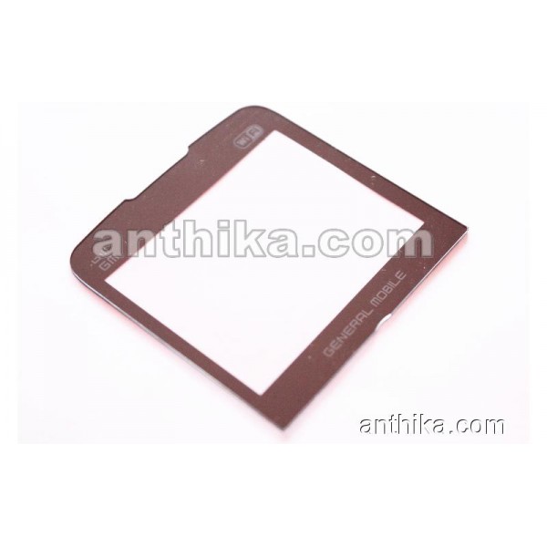 General Mobile Q300 Lens Cam Original Lcd Display ...