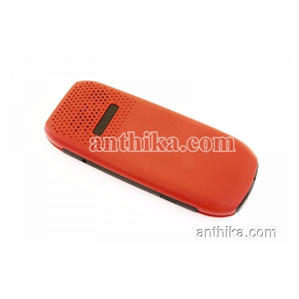 Nokia C1-00 Kapak Kasa Tuş Orjinal Kalitesinde Full Housing Rose New