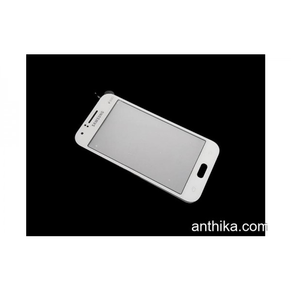 Samsung J1 J100 Dokunmatik Touchscreen Digitizer W...