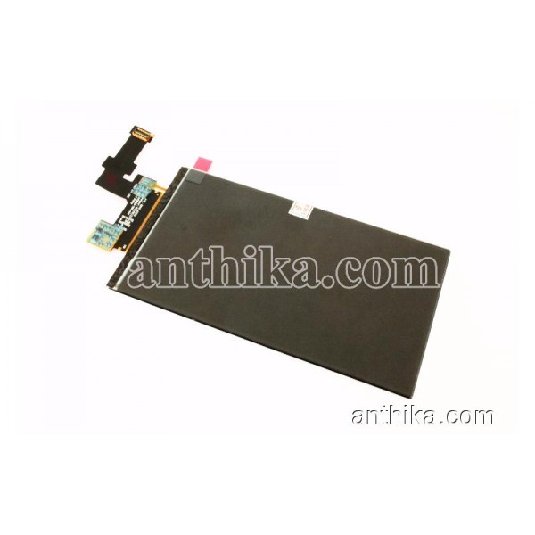 LG Optimus F5 P875 Ekran Original Lcd Display New