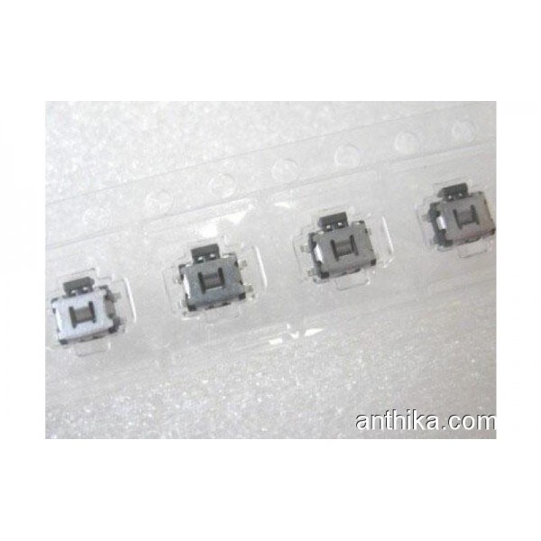 Nokia 6086 Switch Original Side Key Switch 5200065