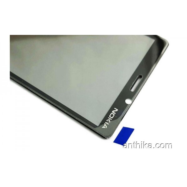 Nokia 920 Lumia Dokunmatik Original Touchscreen Digitizer Black New