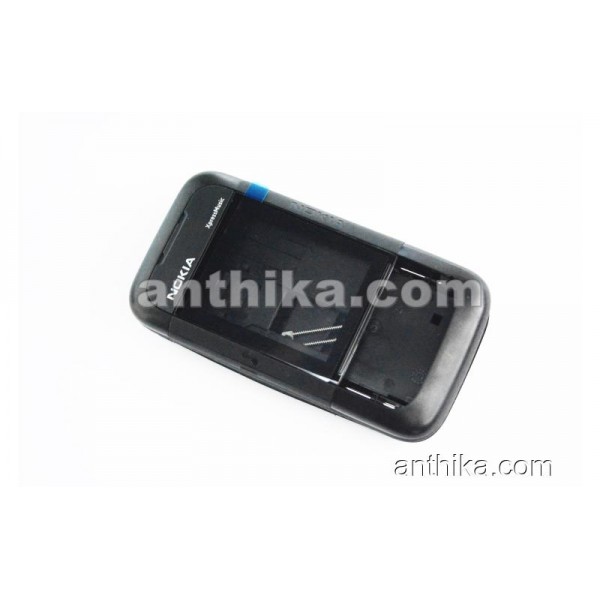 Nokia 5200 Kapak Kasa Kızak High Quality Housing ...