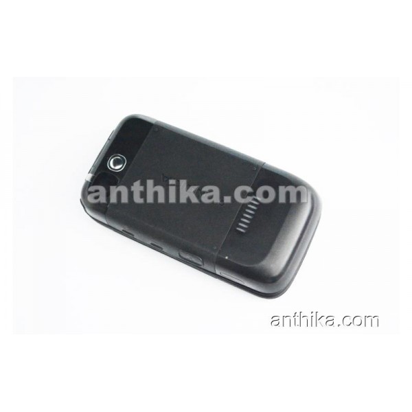 Nokia 5200 Kapak Kasa Kızak High Quality Housing Black New