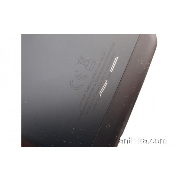 Samsung A6 Plus SM-A610F Kasa Original Body Cover Navy Blue Used