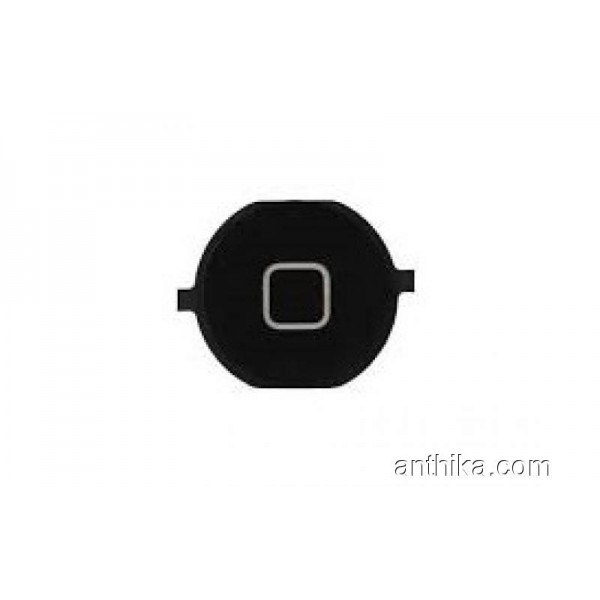 Apple Iphone 4 4G 4S Home Tuş Original Home Butto...