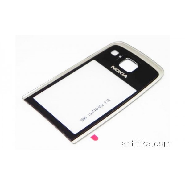 Nokia 6600 Fold Lens Cam Original Display Window P...