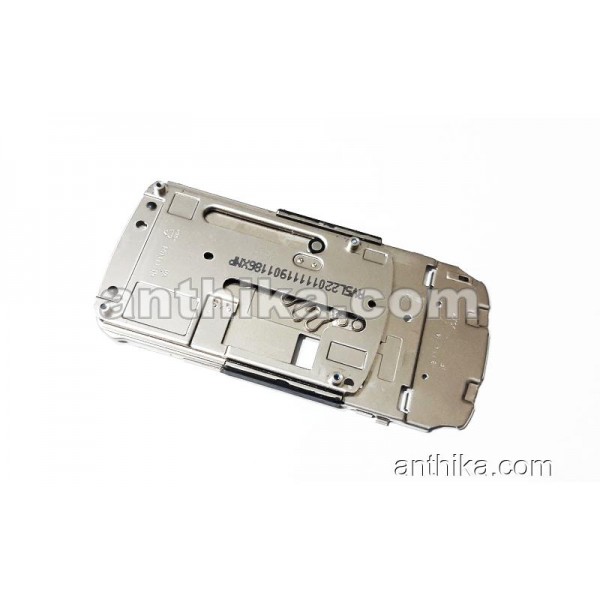 Nokia C2-02 C2-03 C2-06 Kızak Mekanizma Original Slider Slide Assy New