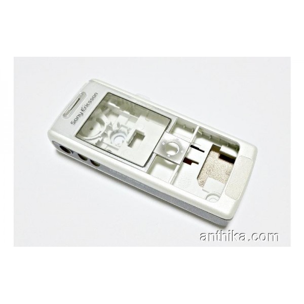 Sony Ericsson T630 Kapak Kasa Orjinal Kalitesinde ...