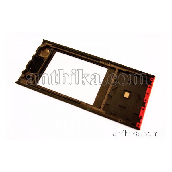 LG BL20 Dokunmatik Original Digitizer Touchscreen Used