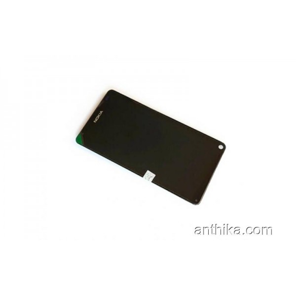 Nokia N9 N9-00 Ekran Dokunmatik Original Lcd Displ...