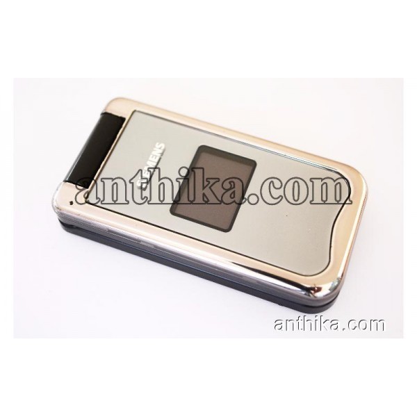 Siemens AF51 Ekran Mekanizma Original Lcd Display ...