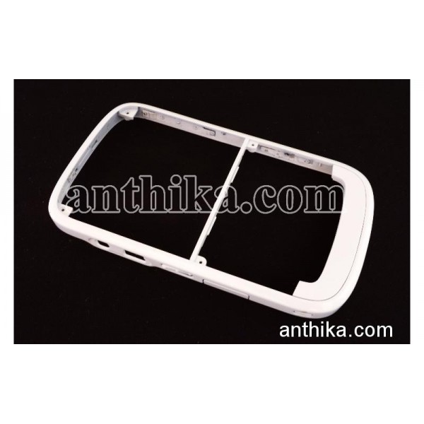 Blackberry 9000 Bold Ön Panel Original Front Cove...