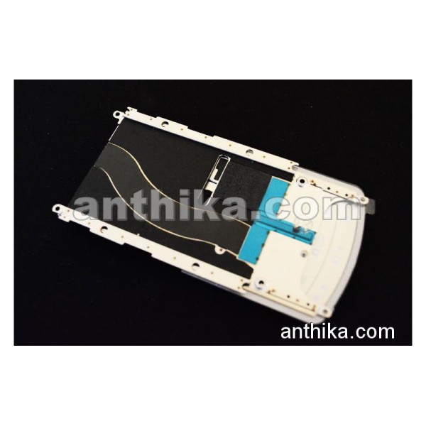 Samsung S7350 Tuş Board Kızak Mekanizma Original...