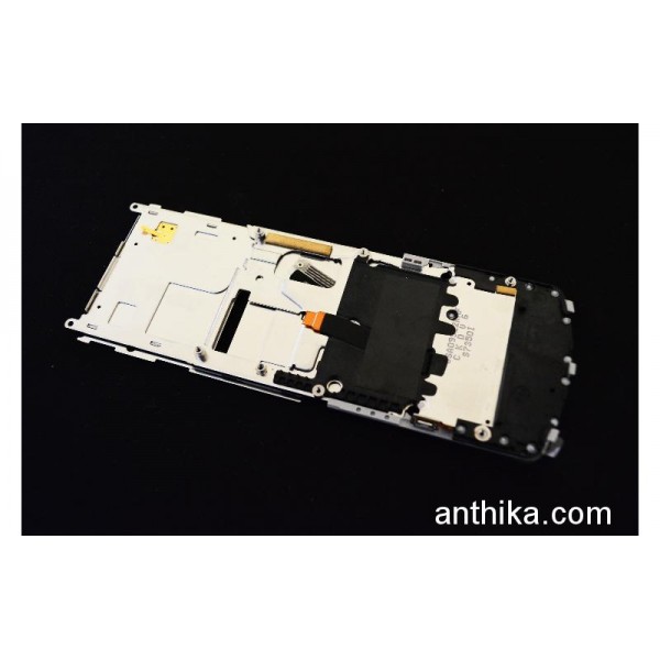 Samsung S7350 Tuş Board Kızak Mekanizma Original Slider UI Board New
