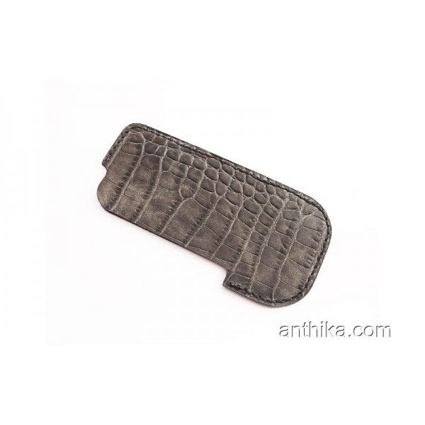 8800 Arte Deri Kılıf 8800 Carbon Arte Soft Leather Case New