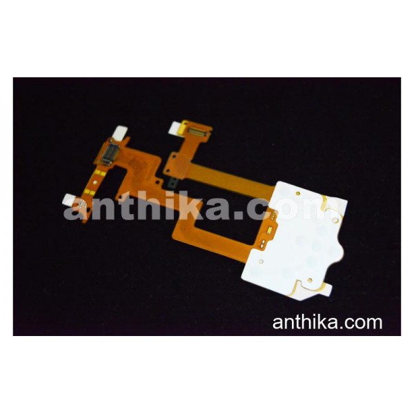 Nokia C2-05 Flex Film Original Ui Board Flex Cable...