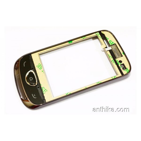 LG L200 Ön Panel Tuş Orjinal Front Cover Keypad ...