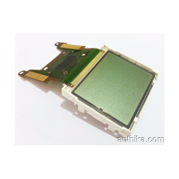 Panasonic GD92 Ekran Lcd Display