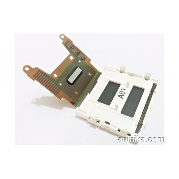 Panasonic GD92 Ekran Lcd Display