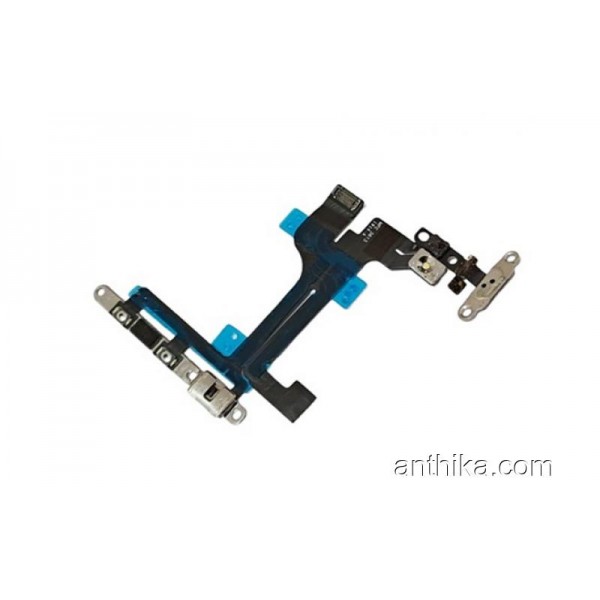 Apple iPhone 5C Power Flex Film