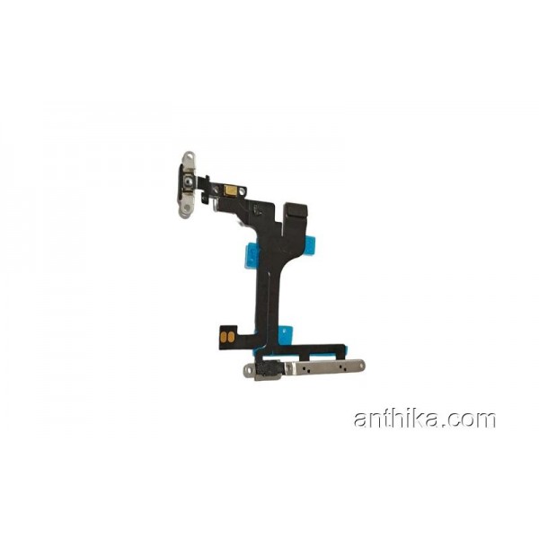 Apple iPhone 5C Power Flex Film