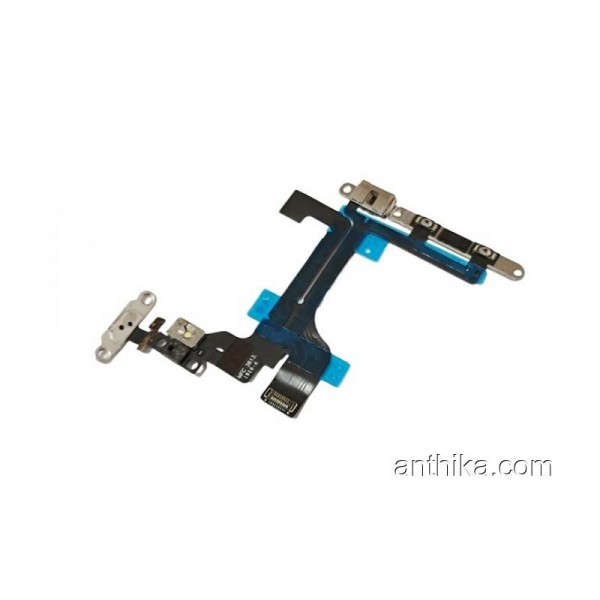 Apple iPhone 5C Power Flex Film