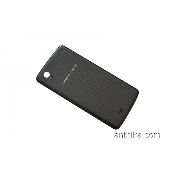 General Mobile Discovery 2 Mini E3 2 E3-2 Kapak Si...