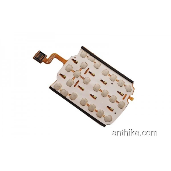 Samsung J150 Tuş Board Flex Film